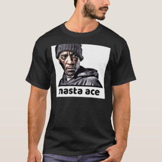 Masta Ace Rapper Essential T-Shirt