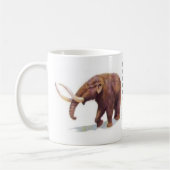 Mastadon Tasse (Links)