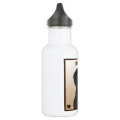 Mastador Cartoon Trinkflasche (Links)