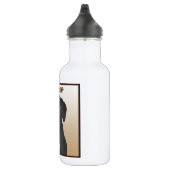 Mastador Cartoon Trinkflasche (Rechts)