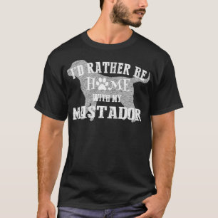 Mastador Design for Mastador Dog Lovers Pullover