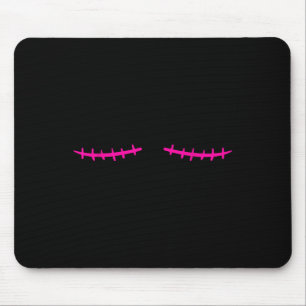 Mastektomie Brustkrebserkrankung Mousepad