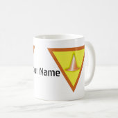 Masten Kaffeetasse (VorderseiteRechts)