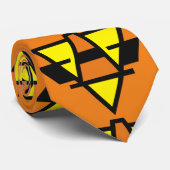 Masten Krawatte (Gerollt)