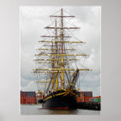 Masten Poster (Vorne)