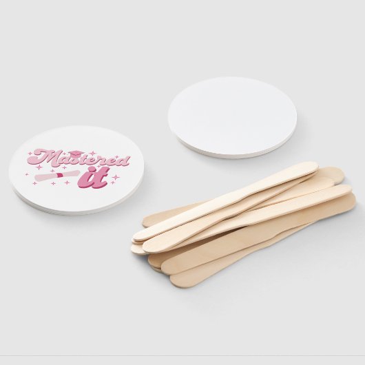 Master-Abschluss-MBA-Abschluss Fächer (Non-assembled)