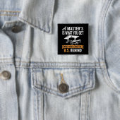 Master-Abschluss MBA Master-Abschluss Abschluss Button (Beispiel)