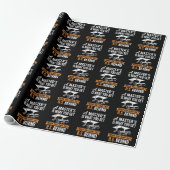 Master-Abschluss MBA Master-Abschluss Abschluss Geschenkpapier (Ungerollt)