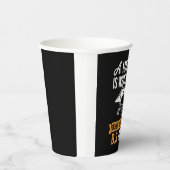 Master-Abschluss MBA Master-Abschluss Abschluss Pappbecher (Rechts)