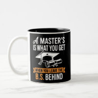 Master-Abschluss MBA Master-Abschluss Abschluss