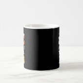 Master-Abschluss Meine Be Herr Es Cl Von 2026 Kaffeetasse (Mittel)