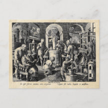 Master Alchemist Labrador Tools