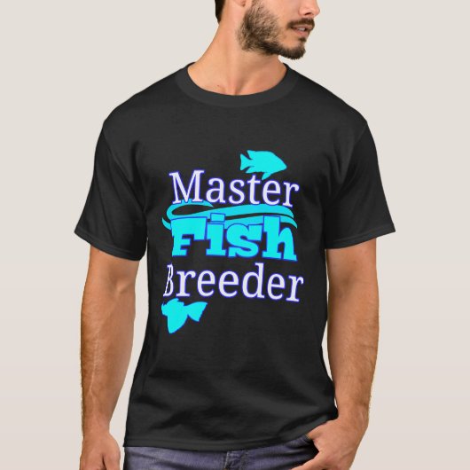 Master Aquarium Fischzuchtfisch Tank Pleco Cichl (Vorderseite)