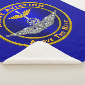 Master Aviation Wings Sherpadecke (3/4)