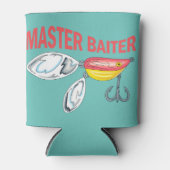 Master Baiter Dosenkühler (Vorderseite)