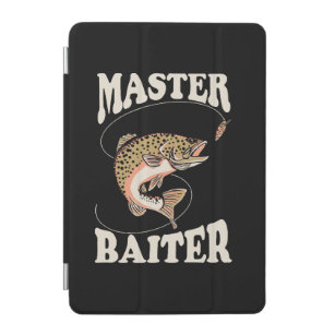 Master-Baiter-Fischerei iPad Mini Hülle