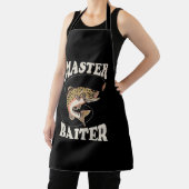 Master-Baiter-Fischerei Schürze (InSitu)