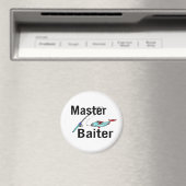 Master Baiter Magnet (In Situ (Geschirrspüler))