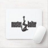 Master Baiter Mousepad (Mit Mouse)