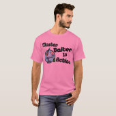 Master Baiter T-Shirt (Vorne ganz)