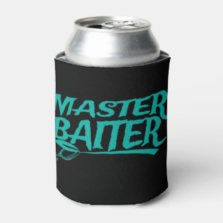 Master Baiter Teemaschine, Fishing-Shirt für Men F Dosenkühler