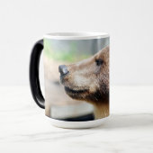 Master Bruce-Tasse Verwandlungstasse (Vorderseite Links)