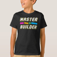 Master Builder - Funny Build Wall Builder