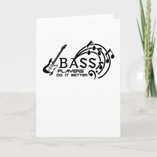 Master Builder's Robot Engineer Program Stream Karte (Vorderseite)