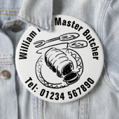 Master Butcher Button (Beispiel)