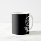Master Byiter Fischerhemd Kaffeetasse (VorderseiteRechts)