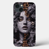 Master Case-Mate iPhone Hülle (Rückseite)