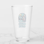 Master Caster Fantasy Fishing Glas (Rückseite)