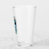 Master Caster Fantasy Fishing Glas (Links)
