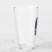 Master Caster Fantasy Fishing Glas (Rechts)