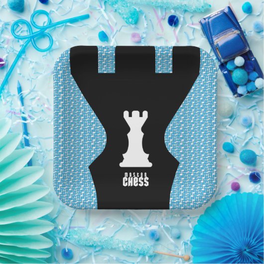 MASTER CHESS ORIGINAL BY MASANSER PAPPTELLER (Party)