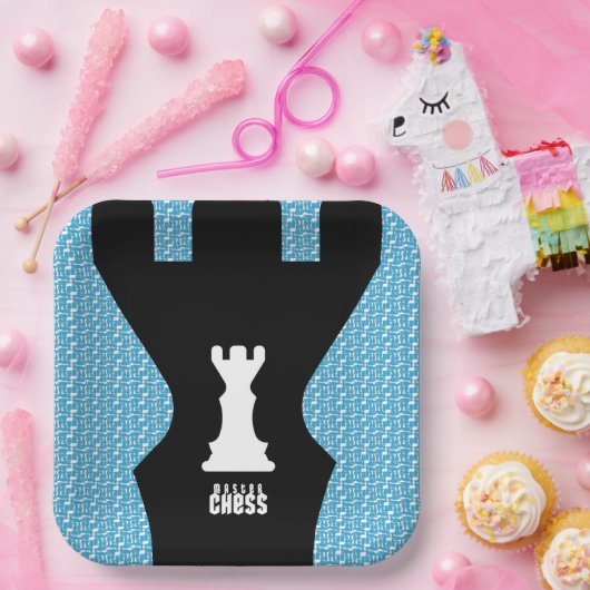 MASTER CHESS ORIGINAL BY MASANSER PAPPTELLER (Party)