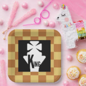 MASTER CHESS ORIGINAL BY MASANSER PAPPTELLER (Party)