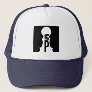 MASTER CHESS ORIGINAL VON MASANSER TRUCKERKAPPE