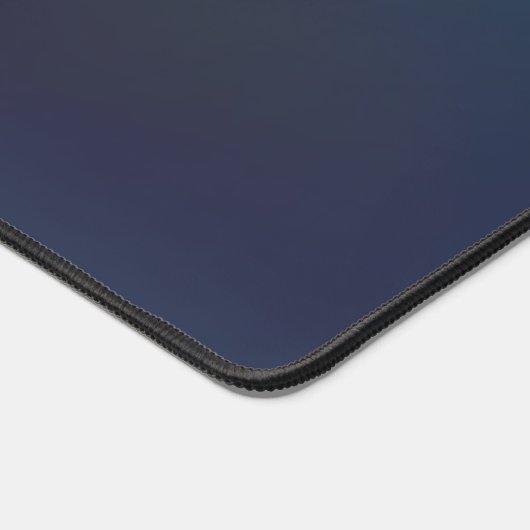 Master Chief Halo Adventure - Pixel Art Desk Mat Schreibtischunterlage (Ecke)