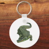 MASTER DER WETLANDE SCHLÜSSELANHÄNGER (Vorderseite)