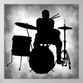 MASTER DES BEAT POSTER (Vorne)