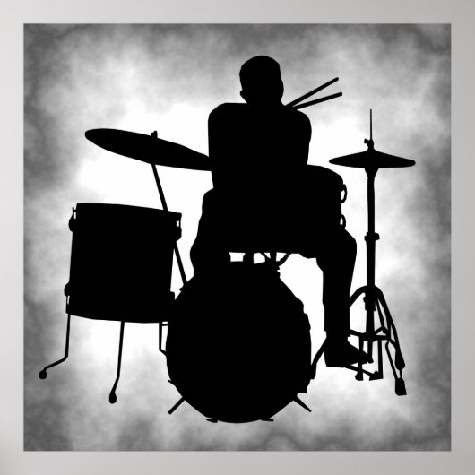 MASTER DES BEAT POSTER (Vorne)