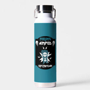 Master Electrical Trinkflasche