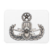 Master EOD Magnet (Horizontal)