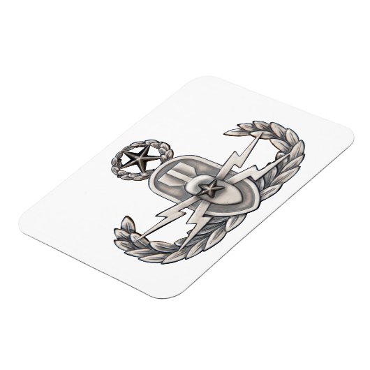 Master EOD Magnet (Linke Seite)