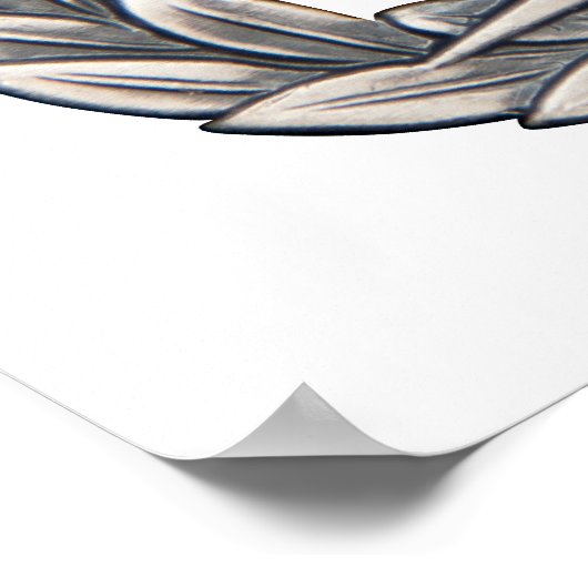 Master EOD Poster (Ecke)