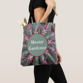 Master Gardener Barrel Cactus Desert Südwest Tasche (Von Nahem)