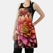 Master Gardener Dahlia Schürze (InSitu)
