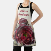 Master Gardener Desert Pflanze Foto Landscaper Schürze (InSitu)