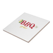 Master GRILLEN Griller Fliese (Seite)